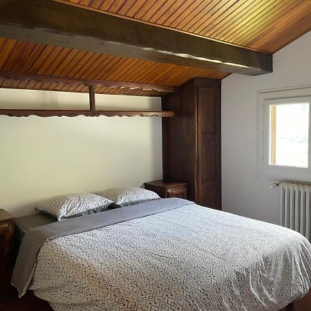Chalet Airaudi Saint-Martin-Vésubie Extérieur photo