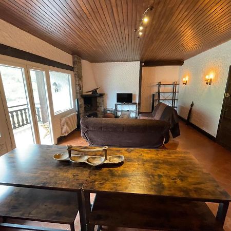 Chalet Airaudi Saint-Martin-Vésubie Extérieur photo