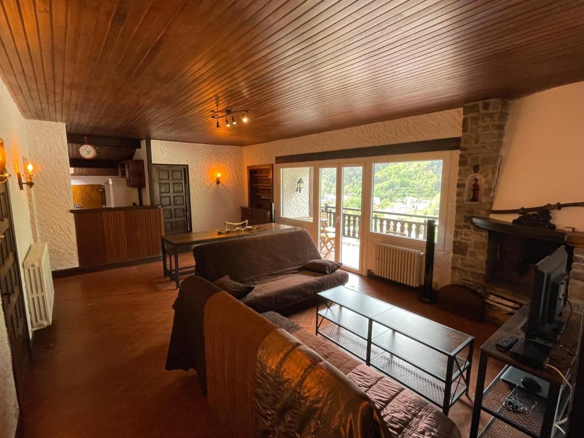 Chalet Airaudi Saint-Martin-Vésubie Extérieur photo