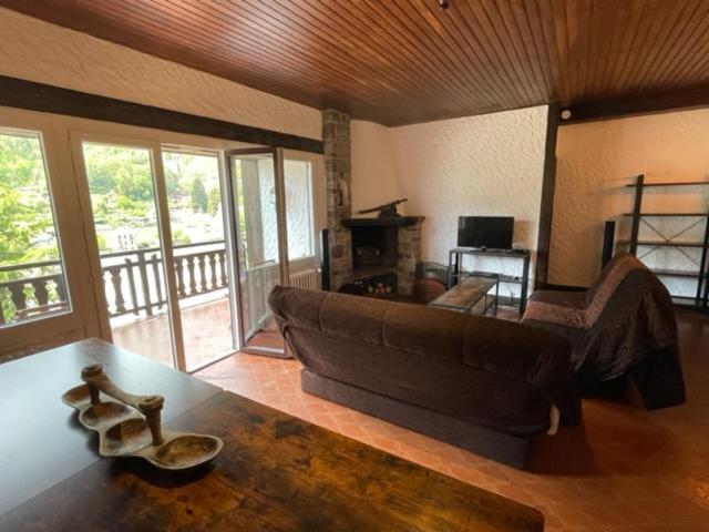 Chalet Airaudi Saint-Martin-Vésubie Extérieur photo